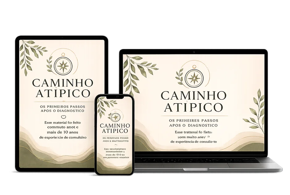 Caminho Atípico e 2 bônus